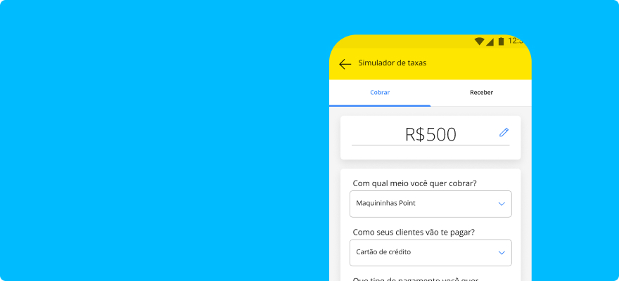 Mercado Pago Cover Illustration