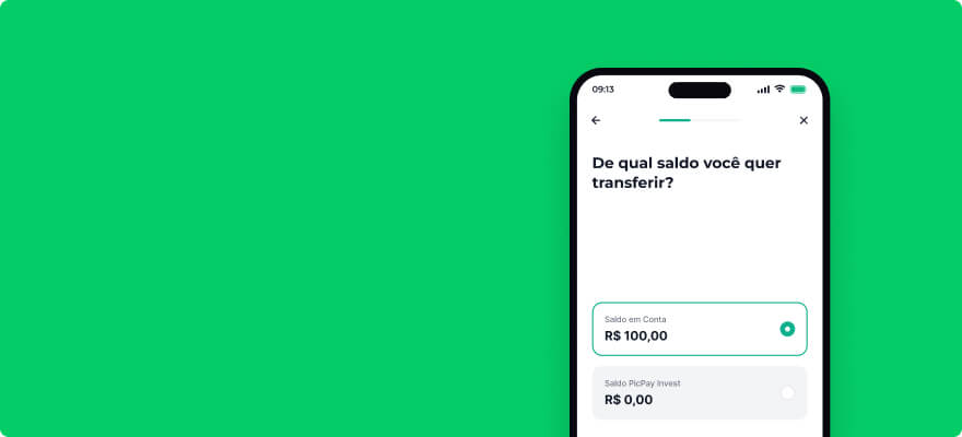 Picpay Challenges Illustration